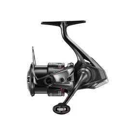 Shimano Vanford FA 2500SHG Frontbremsrolle (VF2500SHGA)