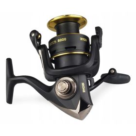 Ryobi Virtus 6000 Rolle