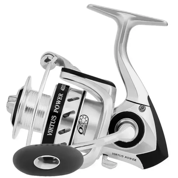 Ryobi Virtus Power 2000 Frontbremsrolle