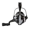 Shimano Vanquish FC 4000M HG Rolle mit Frontbremse (VQ4000MHGC)