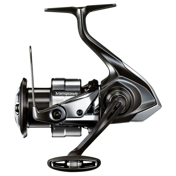 Shimano Vanquish FC 4000 XG Frontbremsrolle (VQ4000XGC)