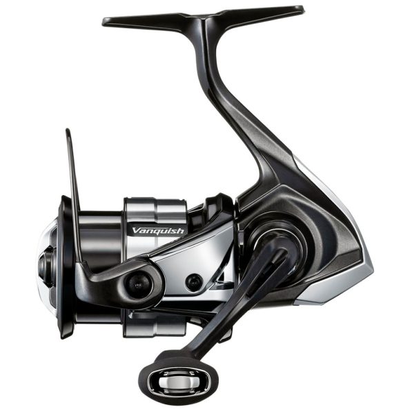 Shimano Vanquish FC C2500S XG Frontbremsrolle (VQC2500SXGC)