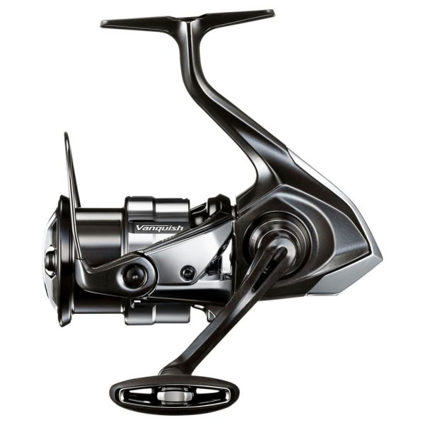 Shimano Vanquish FC C3000M HG Frontbremsrolle (VQC3000MHGC)