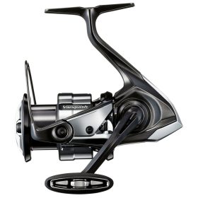 Shimano Vanquish FC C3000 XG Frontbremsrolle (VQC3000XGC)