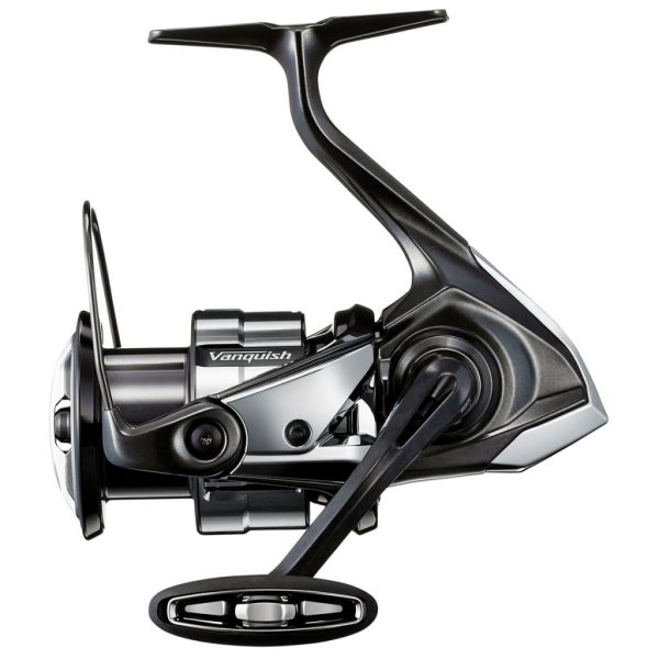 Shimano Vanquish FC C3000 XG Frontbremsrolle (VQC3000XGC)