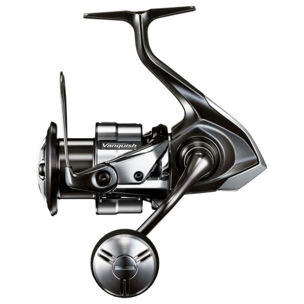 Shimano Vanquish FC C5000 XG Frontbremsrolle (VQC5000XGC)