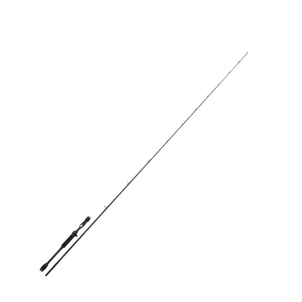 WESTIN W3 Bass Finesse-T T&C 2nd 213 M 1/4-3/4oz - 7-21g 1+1-teilige Fast Spinnrute