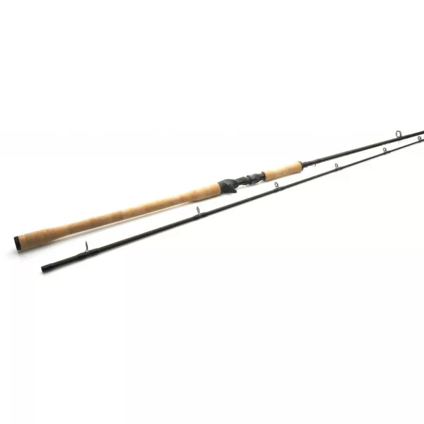 WESTIN W4 Powercast-T 255cm 5XH 120-260g /Zweiteilige W4 Rod Case Spinnrute
