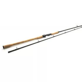   WESTIN W4 Powercast-T 255cm XXH 40-130g /Zweiteilige W4 Rod Case Spinnrute