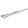 WESTIN W4 Powercast-T 255cm XXH 40-130g /Zweiteilige W4 Rod Case Spinnrute