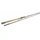 WESTIN W4 Powercast-T 255cm XXH 40-130g /Zweiteilige W4 Rod Case Spinnrute