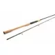 WESTIN W4 Spin 300cm MH 10-40g /Zweiteiliges W4 Rod Case Spinnrute