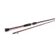 WESTIN W6 Finesse-T T&C 213cm ML 5-15g /Zweiteilige Spinnrute