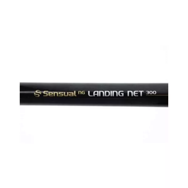 Mikado Sensual N.G. 2m Kescherstiel