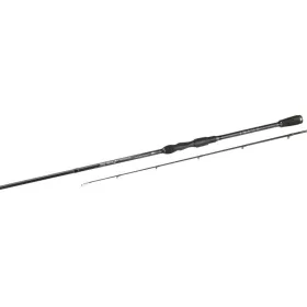 Mikado Kamisori Zander 35gr 2,15m 1-teilige Spinnrute