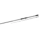 Mikado Kamisori Zander 35gr 2,15m 1-teilige Spinnrute