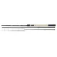 Mikado Kamisori Zander 22gr 2,29m 2-teilige Spinnrute