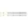 Mikado Kamisori Zander 28gr 2,40m 2-teilige Spinnrute