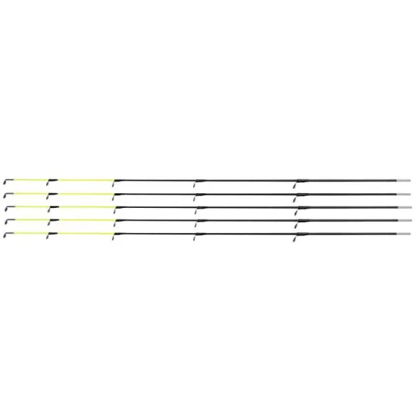 Mikado Kamisori Zander 28gr 2,40m 2-teilige Spinnrute