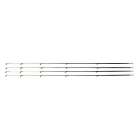 Mikado Kamisori Zander 28gr 2,60m 2-teilige Spinnrute