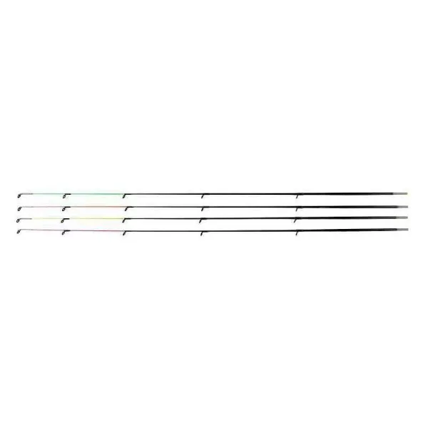 Mikado Kamisori Zander 28gr 2,60m 2-teilige Spinnrute