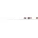 Mikado Kamisori Zander 35gr 2,40m 2-teilige Spinnrute
