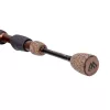 Mikado Kamisori Zander 35gr 2,40m 2-teilige Spinnrute