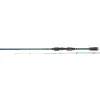 Mikado LX Sapphire Lite Drop Shot 5-20gr 2,20m 2-teilige Spinnrute