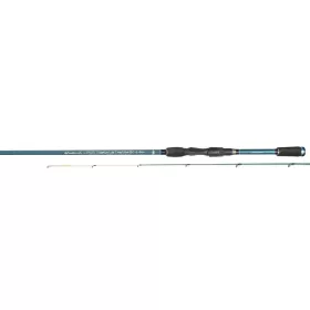   Mikado LX Sapphire Lite Drop Shot 5-20gr 2,20m 2-teilige Spinnrute