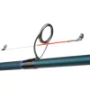 Mikado LX Sapphire Lite Drop Shot 5-20gr 2,20m 2-teilige Spinnrute