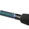 Mikado LX Sapphire Lite Drop Shot 5-20gr 2,20m 2-teilige Spinnrute