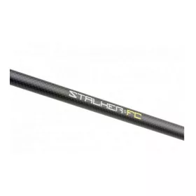 Mikado Inazuma PRO Zander 32gr 2,08m 1-teilige Spinnrute