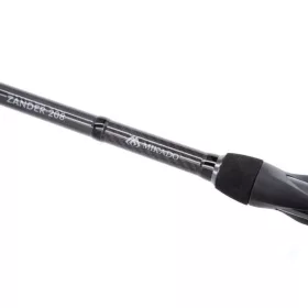 Mikado Inazuma PRO Zander 28gr 2,14m 2-teilige Spinnrute