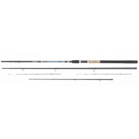 Mikado Noctis Carp 3lb 3m 2-teilige Karpfenrute