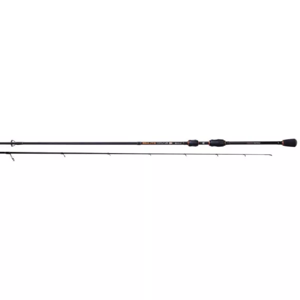 Mikado Bixlite Medium Jig 22gr 1,98m 2-teilige Spinnrute