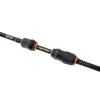 Mikado Bixlite Medium Jig 22gr 1,98m 2-teilige Spinnrute