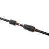 Mikado Bixlite Medium Jig 22gr 1,98m 2-teilige Spinnrute