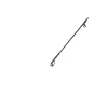Mikado Bixlite Medium Jig 22gr 1,98m 2-teilige Spinnrute