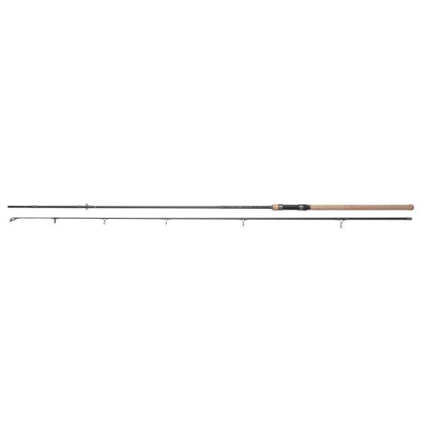 Mikado Noctis X Carp Stalker 3,50lb 2,40m 2-teilige Karpfenrute