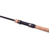 Mikado Noctis X Carp Stalker 3,50lb 2,40m 2-teilige Karpfenrute