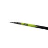 Mikado Noctis X Carp Floater 2lb 3m 2-teilige Karpfenrute