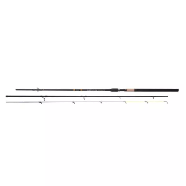 Mikado MFT Commercial 70gr 3,30m 2-teilige Feeder Rute