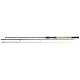 Mikado Sensual NG Kanal 3,5m 70gr 3-teilige Feeder Rute