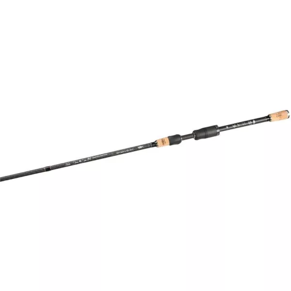 Mikado Kendo Shine ML 15gr 2,08m 15gr 1-teilige Spinnrute