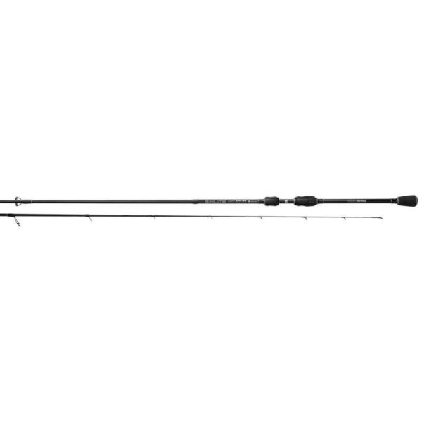 Mikado Bixlite Light Jig 2-11gr 2,14m 2-teilige Spinnrute