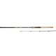 Mikado Excellence Goliat 50-160gr 2,55m 2-teilige Wels-Spinnrute