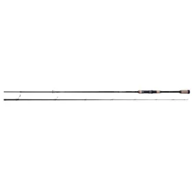   Mikado Sensual N.G. Medium Light Spin 5-25gr 2,40m 2-teilige Spinnrute