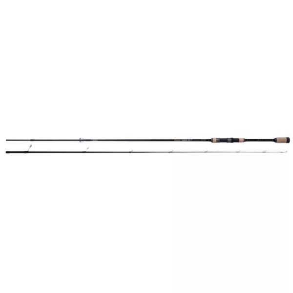 Mikado Sensual N.G. Medium Light Spin 5-25gr 2,40m 2-teilige Spinnrute
