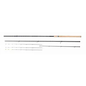   Mikado Sensual N.G. Medium Spin 6-32gr 2,75m 2-teilige Spinnrute