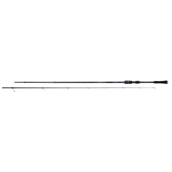 Mikado Sky Dream 2-10gr 2,13m 2-teilige Spinnrute